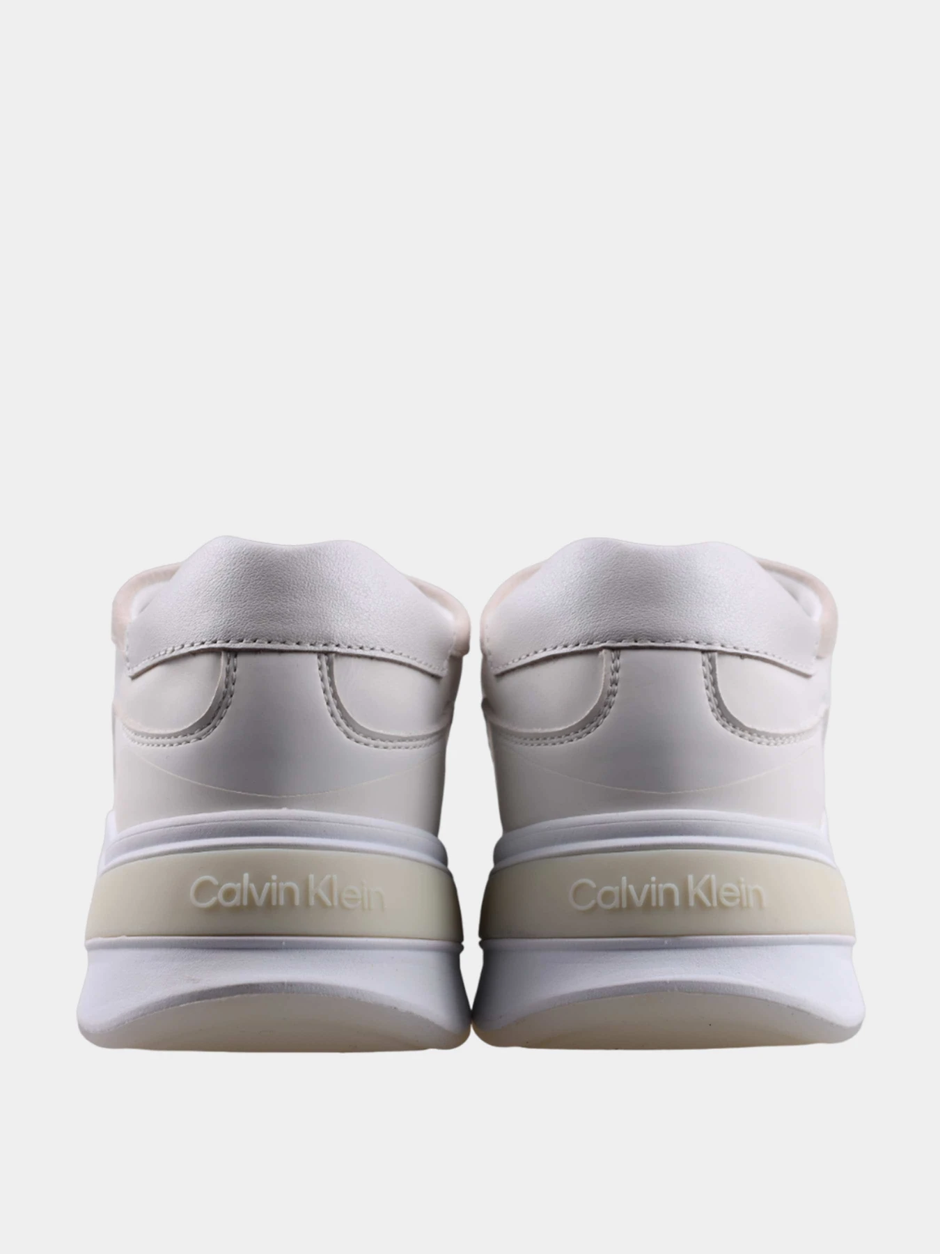 Кроссовки Calvin Klein модель HW0HW01642-YBR Фото