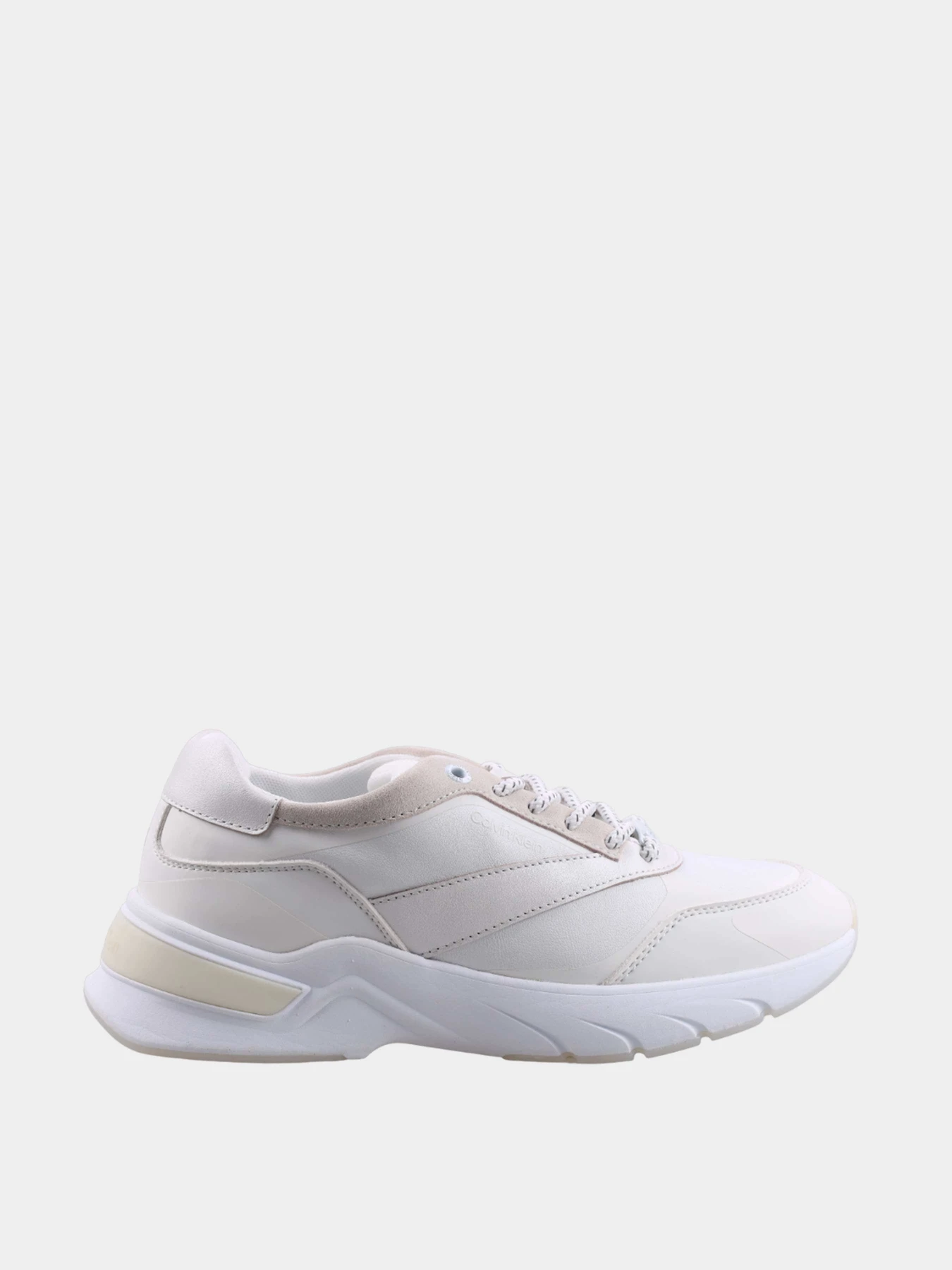 Кроссовки Calvin Klein модель HW0HW01642-YBR Фото