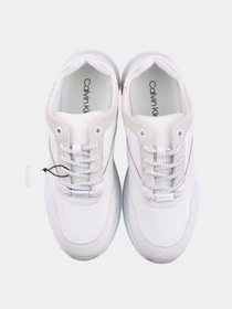 Кроссовки Calvin Klein модель HW0HW01642-YBR Фото