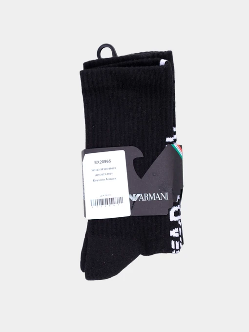Носки и гольфы Emporio Armani модель 303122-3F328-00020 Фото