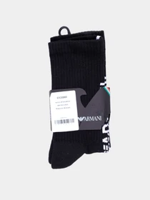 Носки и гольфы Emporio Armani модель 303122-3F328-00020 Фото