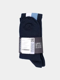 Носки и гольфы Emporio Armani модель 303122-3F384-00135 Фото
