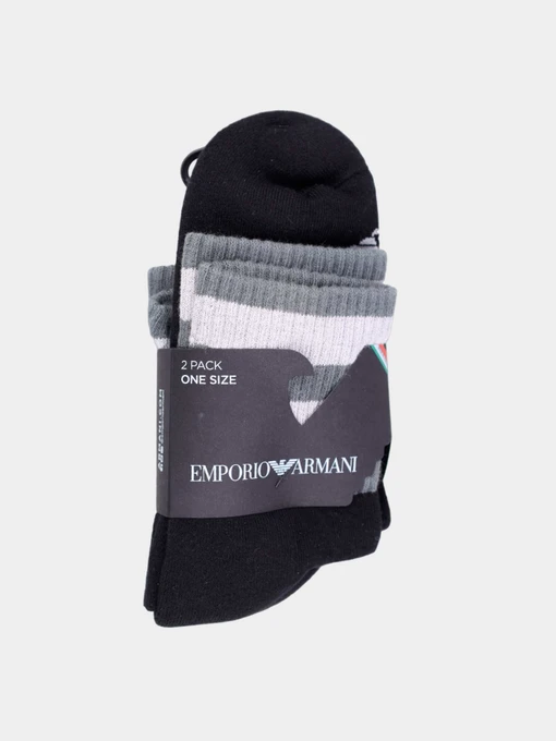 Носки и гольфы Emporio Armani модель 303242-3F308-00020 Фото