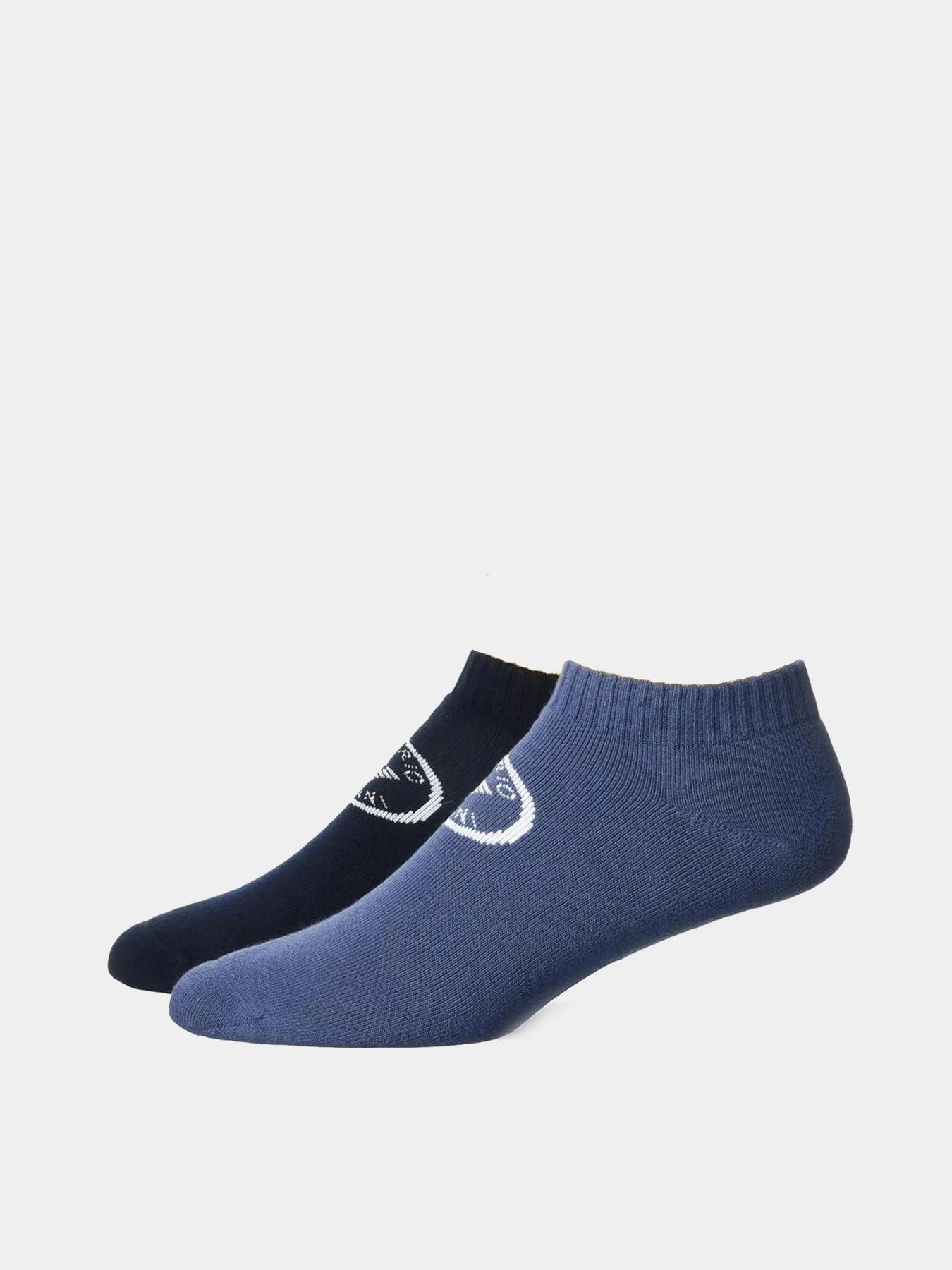 Носки и гольфы Emporio Armani модель 306208-3F300-59736 Носки и гольфы Emporio Armani модель 306208-3F300-59736 Фото