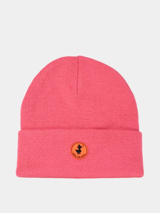Шапки и кепки Save the duck модель DY0106U-ACRY17-80036-BLOOM PINK Фото