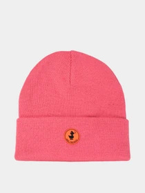 Шапки и кепки Save the duck модель DY0106U-ACRY17-80036-BLOOM PINK Фото