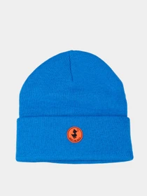 Шапки и кепки Save the duck модель DY0106U-ACRY17-90059-CERULEAN BLUE Фото