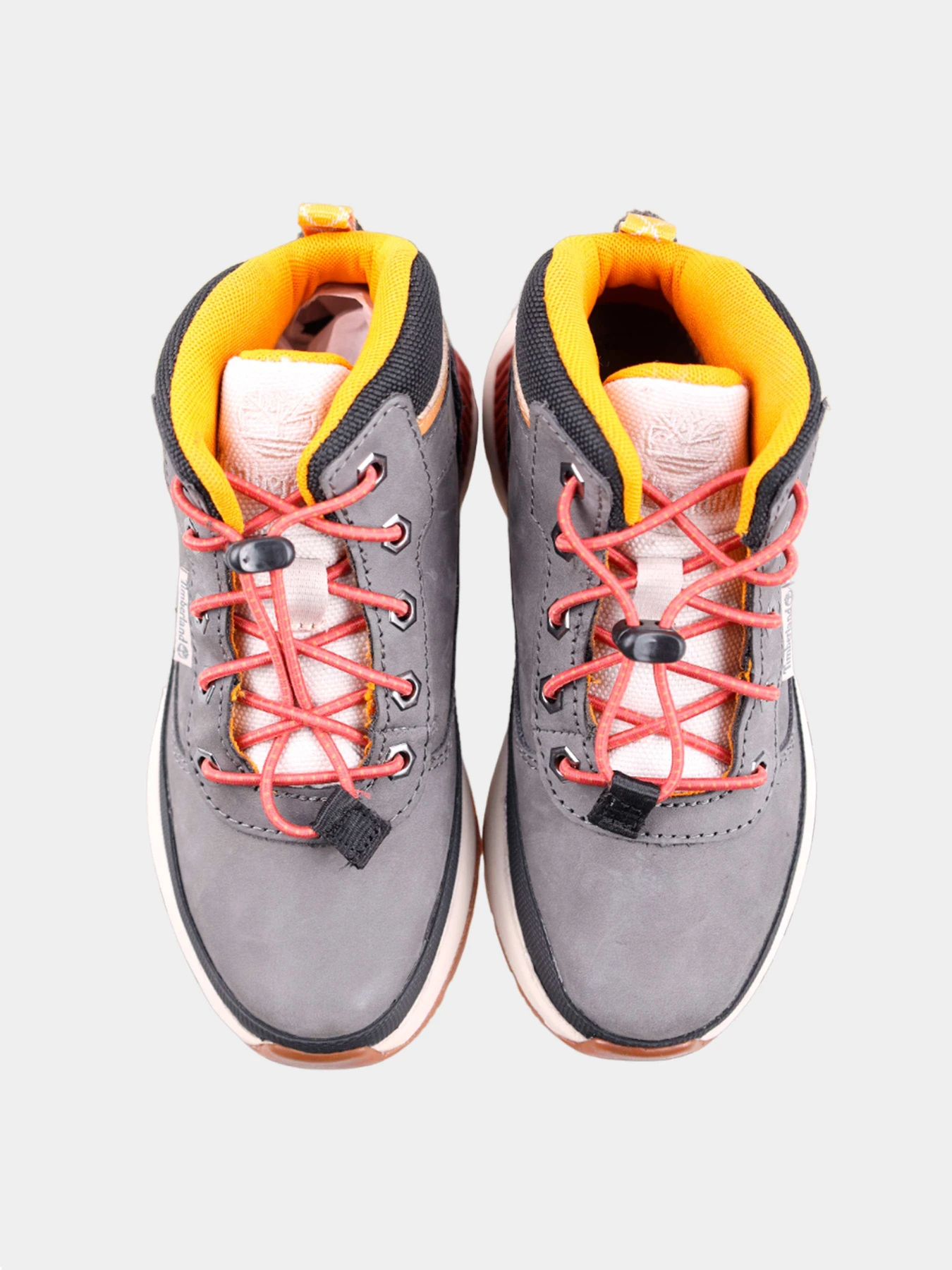 Ботинки и сапоги Timberland модель TB0A65YR033 Ботинки и сапоги Timberland модель TB0A65YR033 Фото