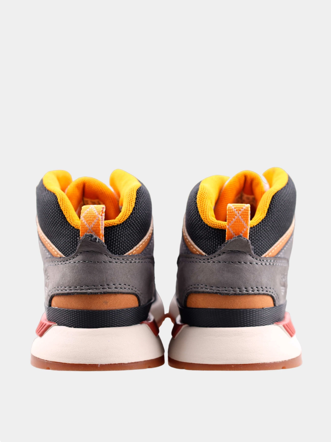 Ботинки и сапоги Timberland модель TB0A65YR033 Ботинки и сапоги Timberland модель TB0A65YR033 Фото