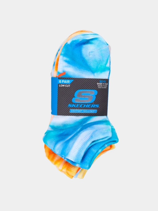 Носки и гольфы Skechers модель S116735-462 Фото