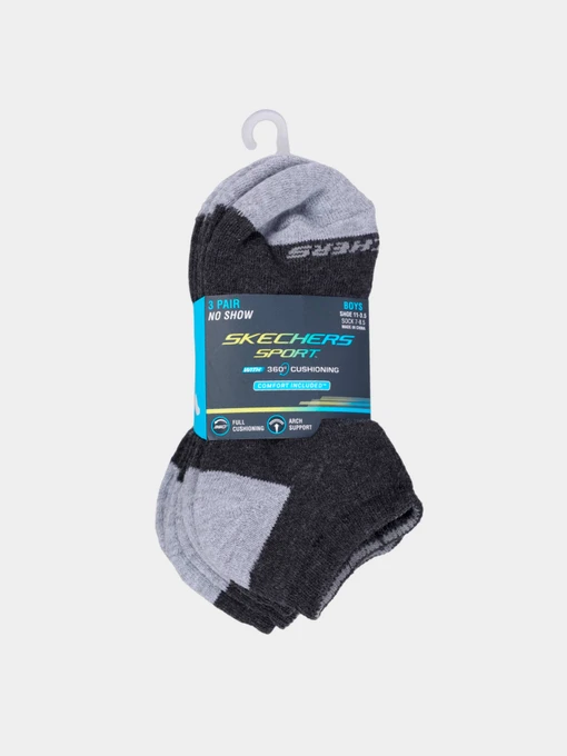 Носки и гольфы Skechers модель S112820-010 Фото