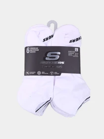 Носки и гольфы Skechers модель S118210-100 Фото
