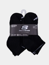 Носки и гольфы Skechers модель S118214-001 Фото