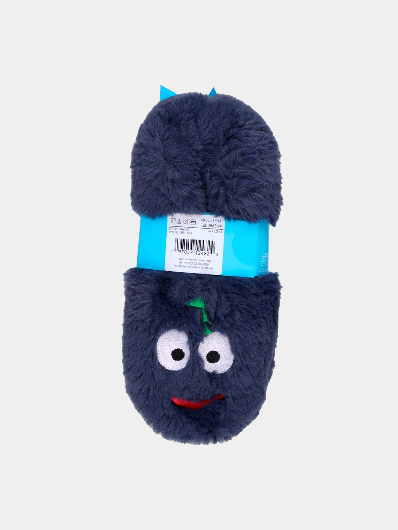 Носки и гольфы Skechers модель S119486-410 Носки и гольфы Skechers модель S119486-410 Фото