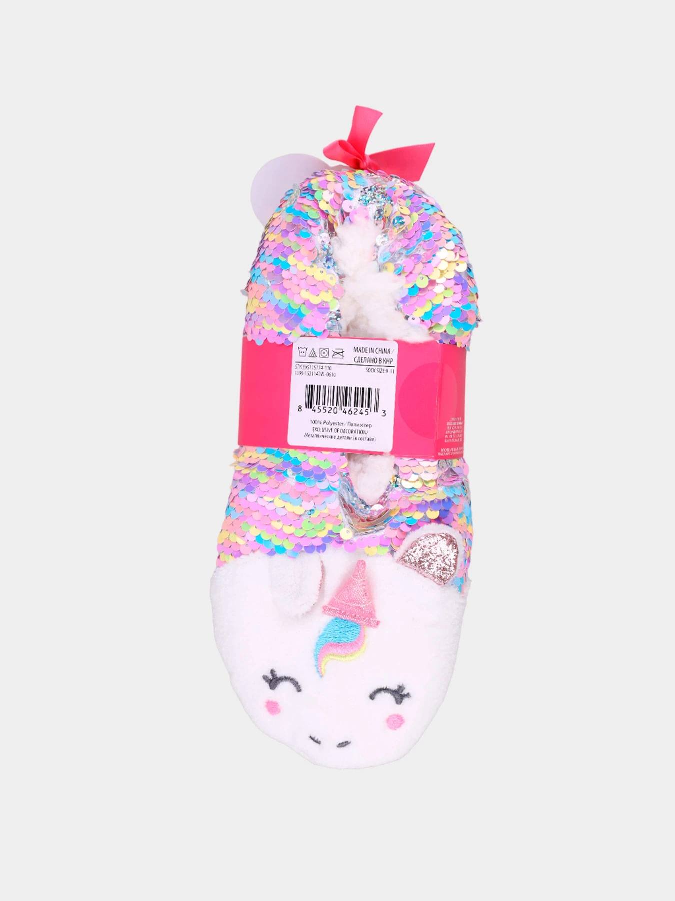 Носки и гольфы Skechers модель S115774-110 Носки и гольфы Skechers модель S115774-110 Фото