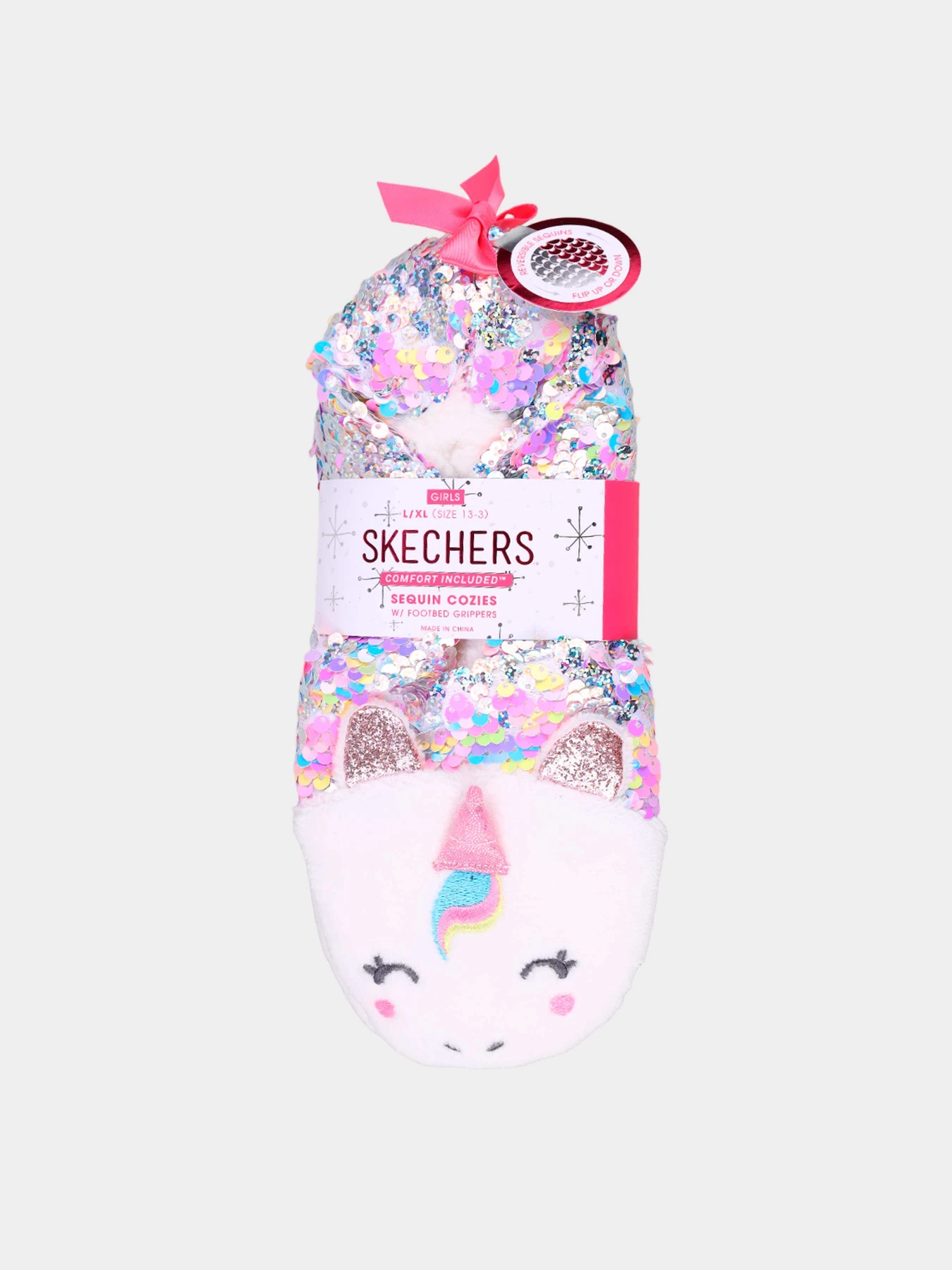 Носки и гольфы Skechers модель S115774-110 Носки и гольфы Skechers модель S115774-110 Фото