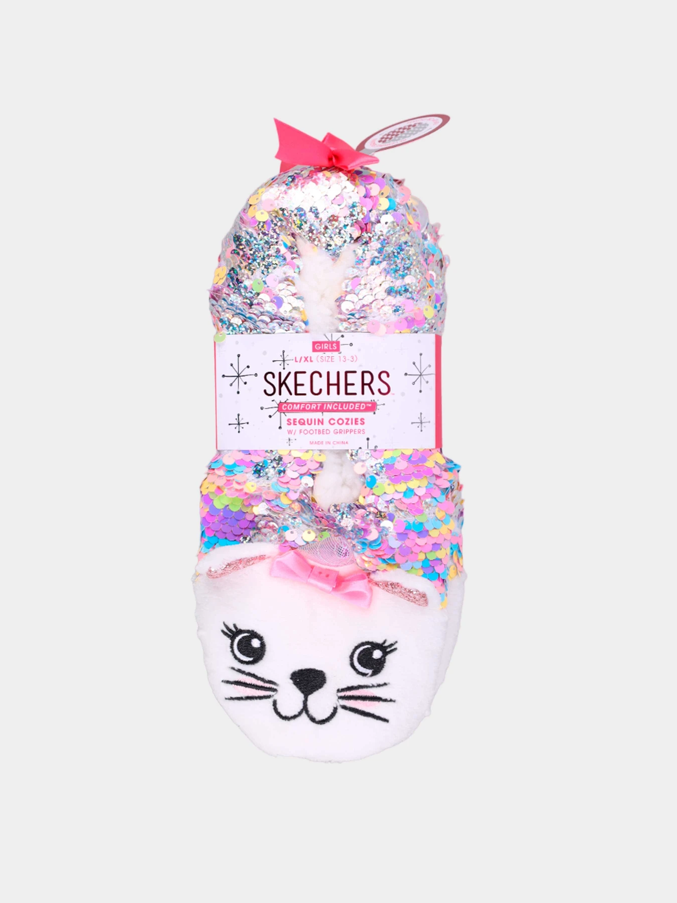 Носки и гольфы Skechers модель S119483-961 Носки и гольфы Skechers модель S119483-961 Фото