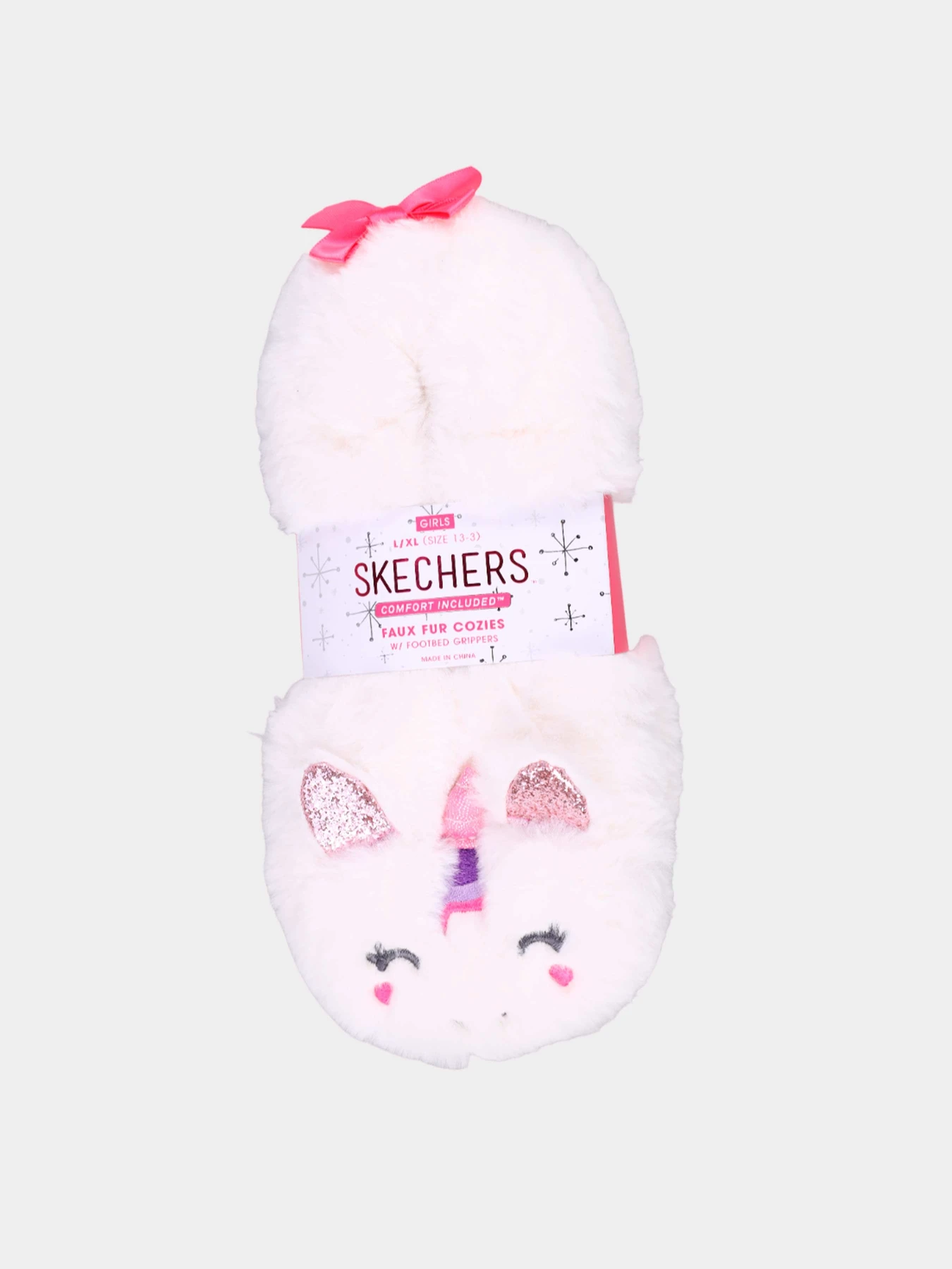Носки и гольфы Skechers модель S117667-110 Носки и гольфы Skechers модель S117667-110 Фото