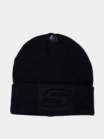 Шапки и кепки Skechers модель SMK1026BLK Фото