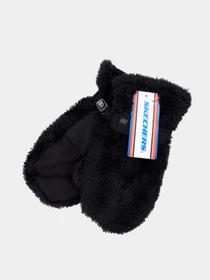 Перчатки и варежки Skechers модель SBK5001BLK Фото