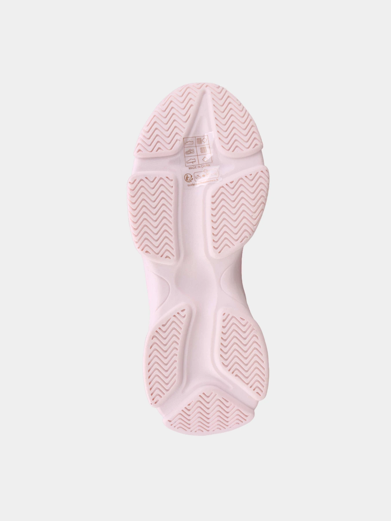 Кроссовки Steve Madden модель SM19000038 PINK/MAGENTA Кроссовки Steve Madden модель SM19000038 PINK/MAGENTA Фото