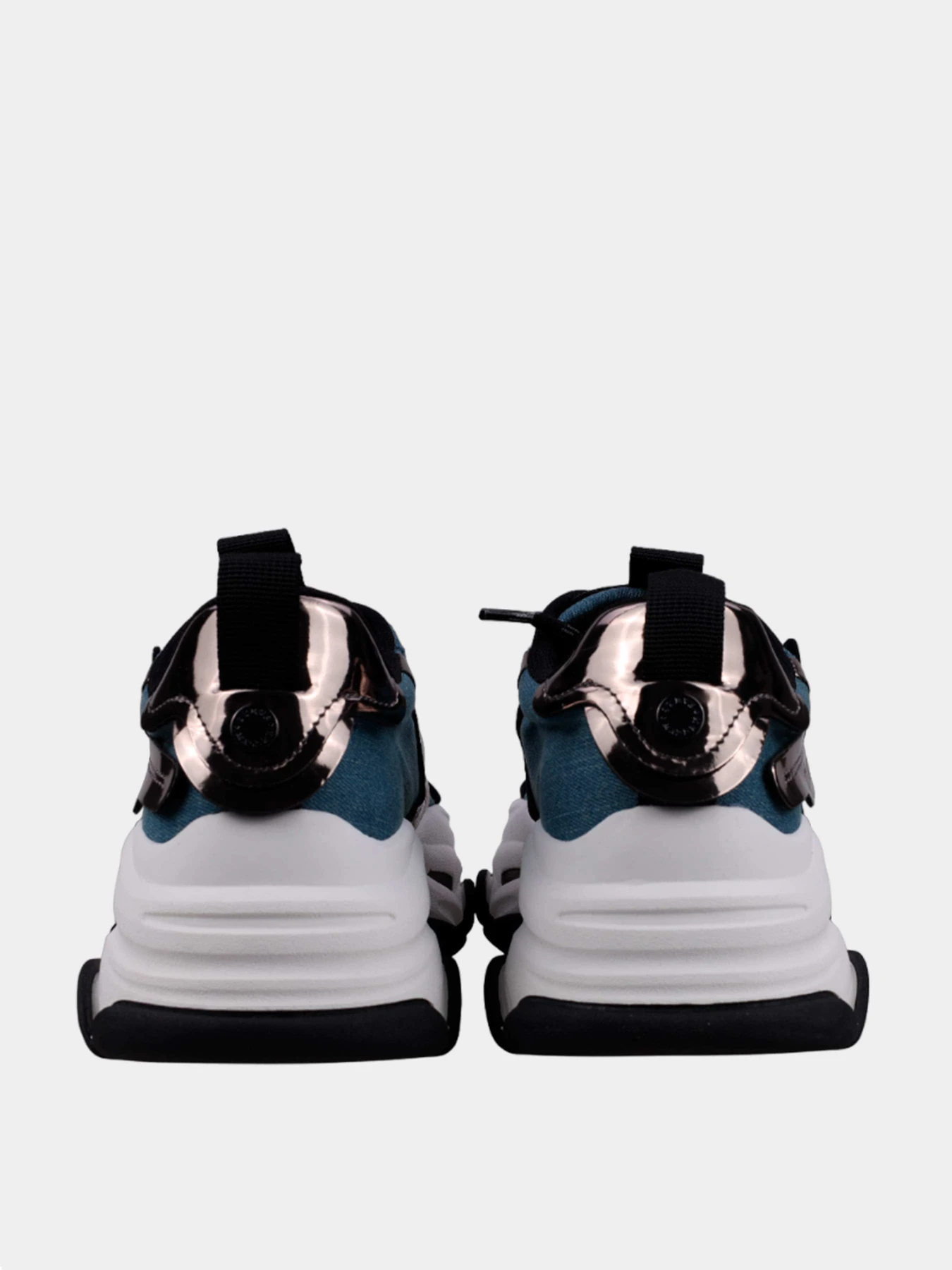 Кроссовки Steve Madden модель SM19000033 DENIM Кроссовки Steve Madden модель SM19000033 DENIM Фото