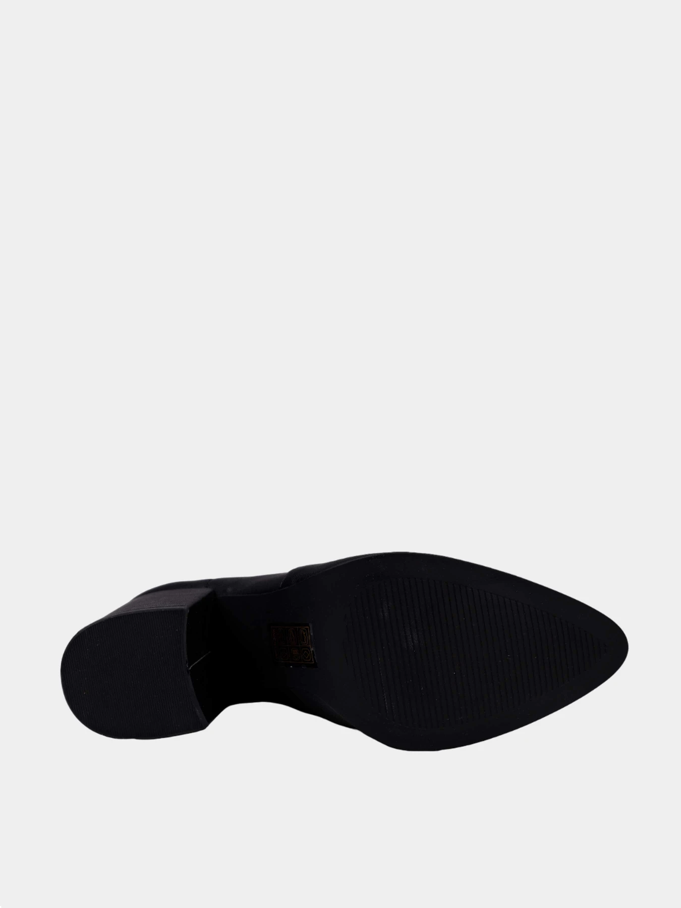 Ботинки и сапоги Steve Madden модель SM11000580 BLACK PARIS Ботинки и сапоги Steve Madden модель SM11000580 BLACK PARIS Фото
