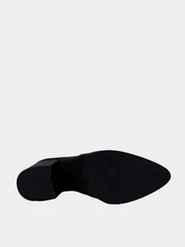 Ботинки и сапоги Steve Madden модель SM11000580 BLACK PARIS Фото