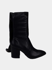 Ботинки и сапоги Steve Madden модель SM11000580 BLACK PARIS Фото