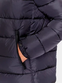 Куртки и дубленки Save the duck модель D31515M-MEGA17-10000-Black Фото