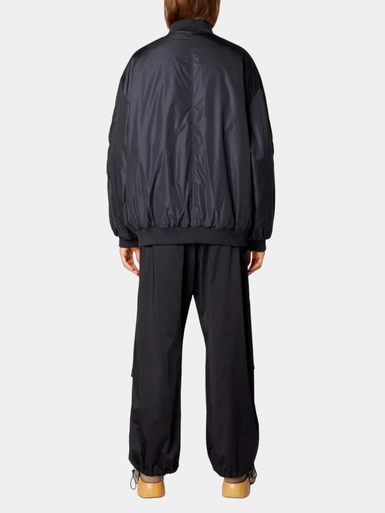 Куртки и дубленки Save the duck модель D31303W-TEGA17-10000-Black Фото