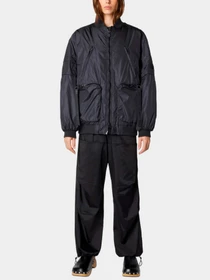 Куртки и дубленки Save the duck модель D31303W-TEGA17-10000-Black Фото