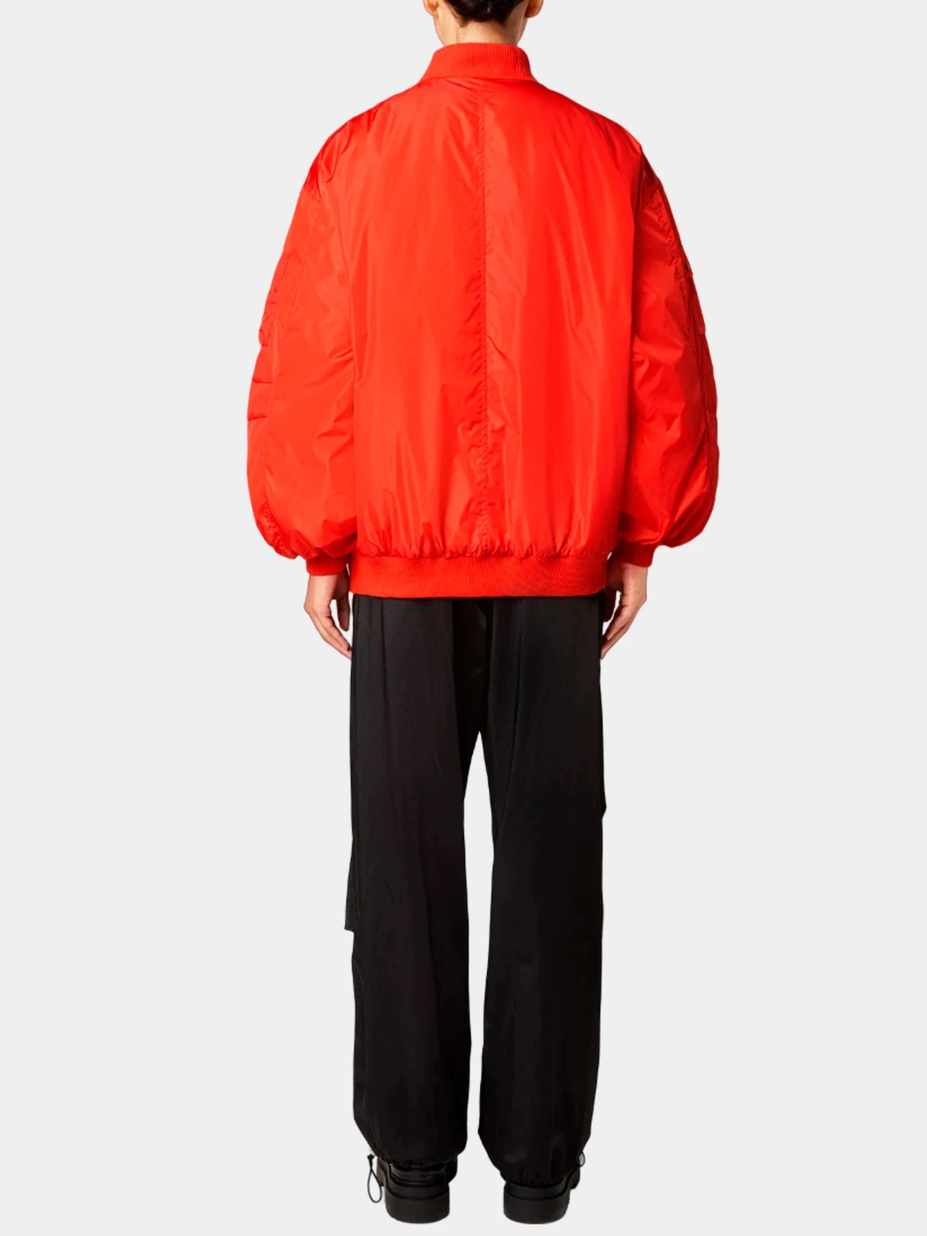 Куртки и дубленки Save the duck модель D31303W-TEGA17-70036-POPPY RED Фото