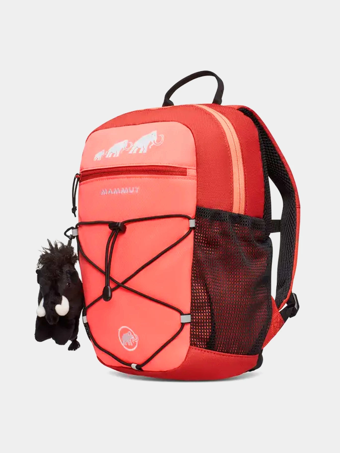 Рюкзаки Mammut модель 2510-01542-3747-108 Рюкзаки Mammut модель 2510-01542-3747-108 Фото
