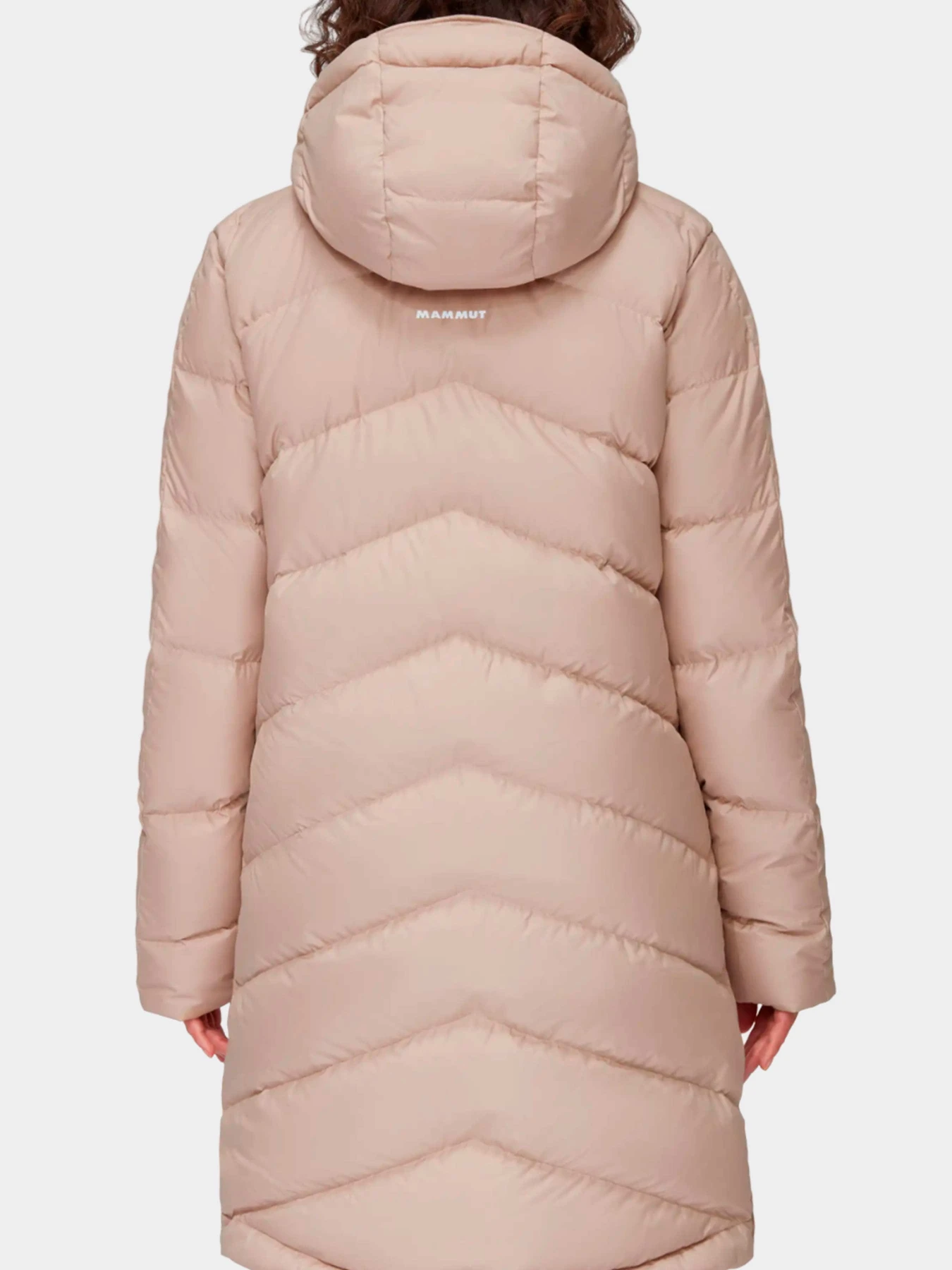 Куртки и дубленки Mammut модель 1013-02090-7517 Куртки и дубленки Mammut модель 1013-02090-7517 Фото