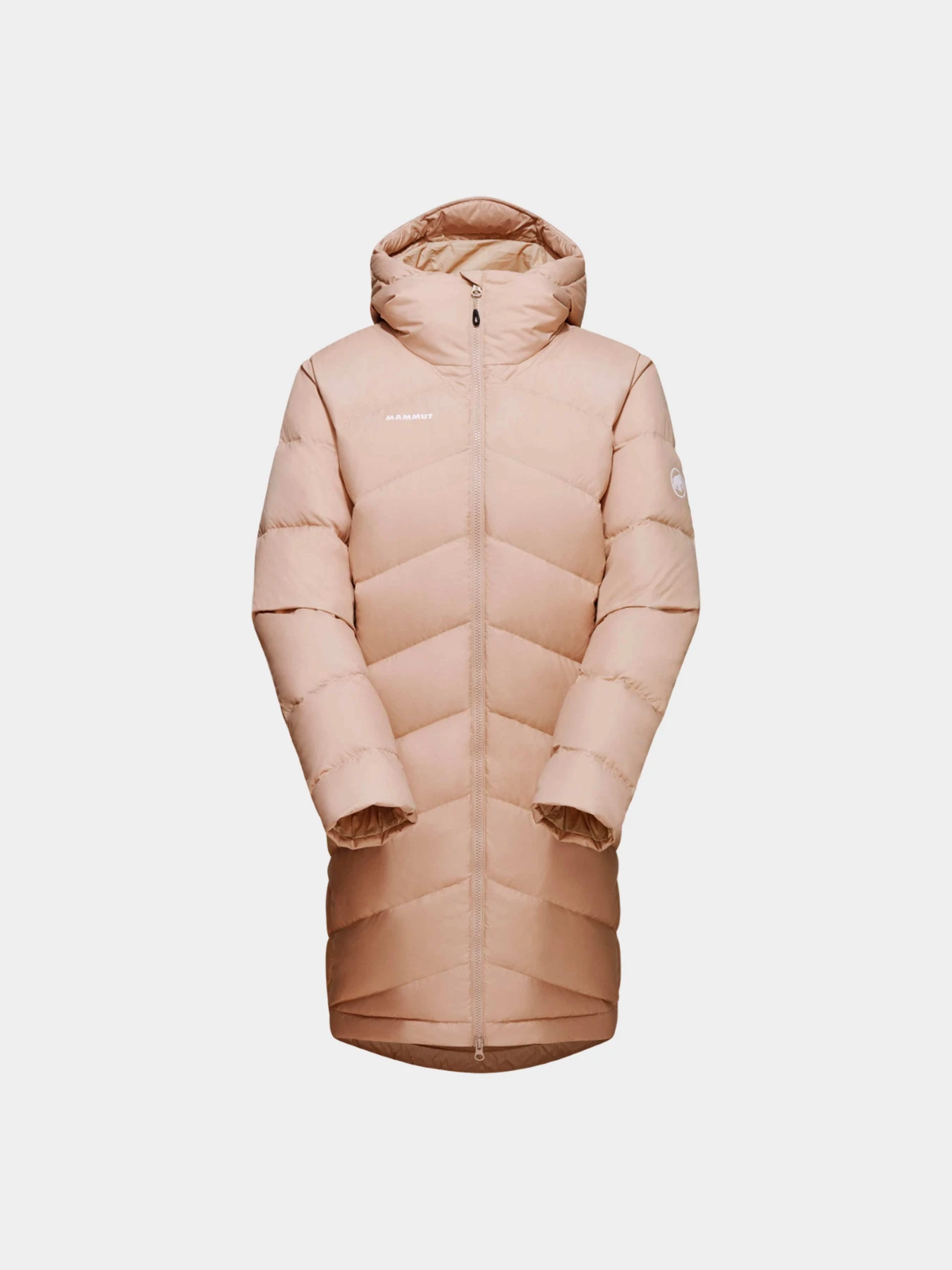 Куртки и дубленки Mammut модель 1013-02090-7517 Куртки и дубленки Mammut модель 1013-02090-7517 Фото