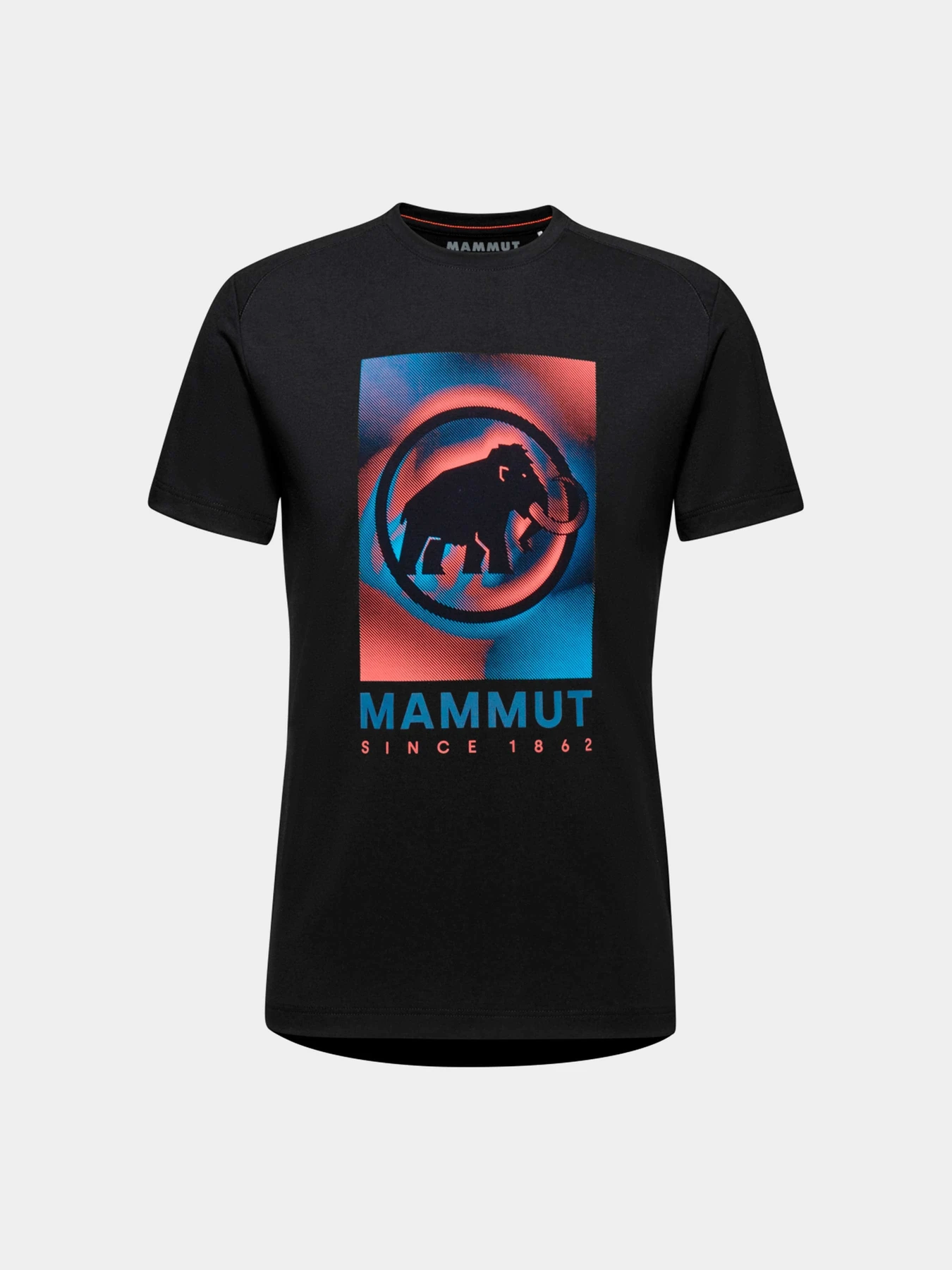 Футболки и поло Mammut модель 1017-05260-0001 Футболки и поло Mammut модель 1017-05260-0001 Фото