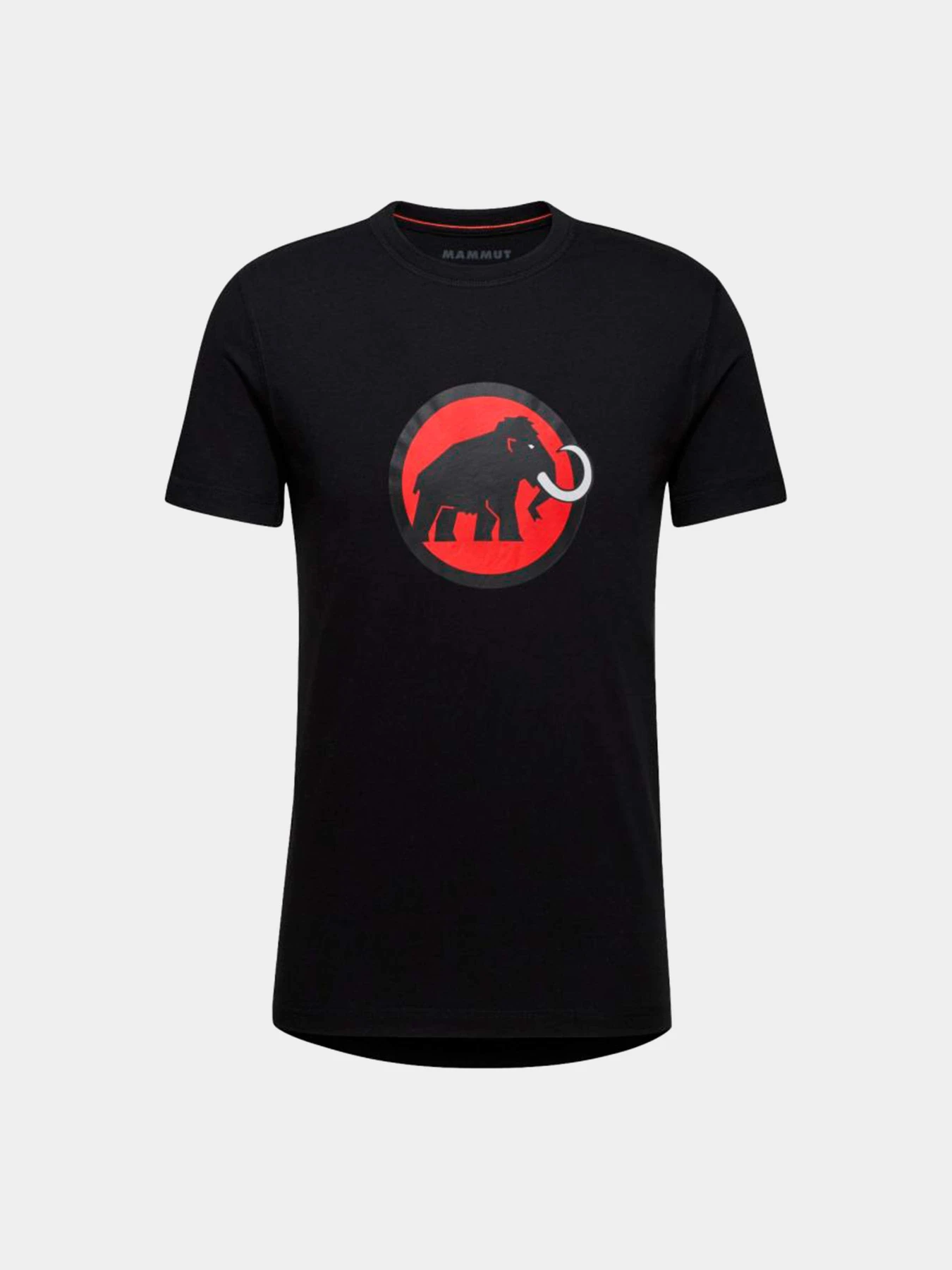 Футболки и поло Mammut модель 1017-05890-0001 Футболки и поло Mammut модель 1017-05890-0001 Фото