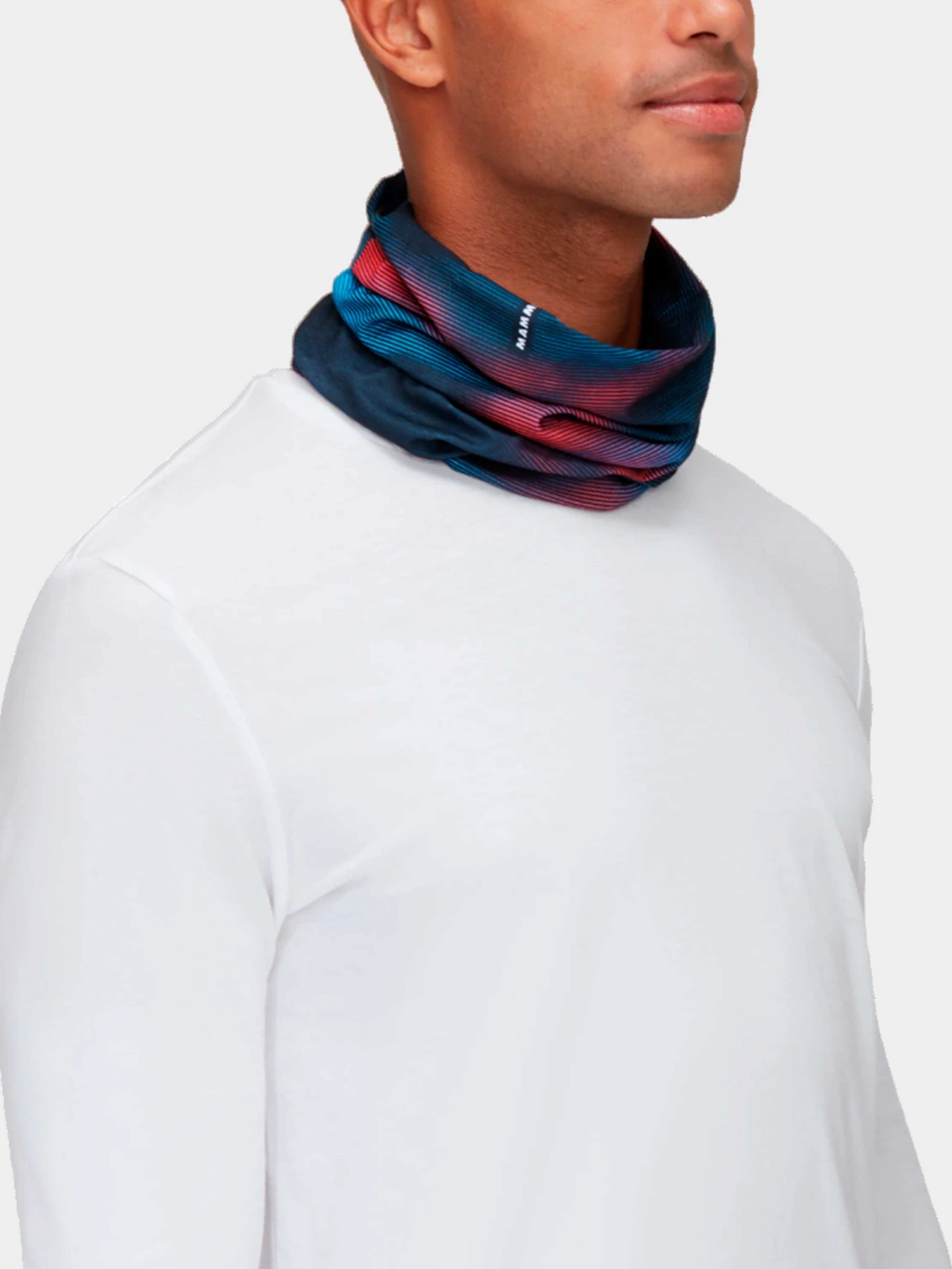 Шарфы и платки Mammut модель 1191-01381-50447 Шарфы и платки Mammut модель 1191-01381-50447 Фото