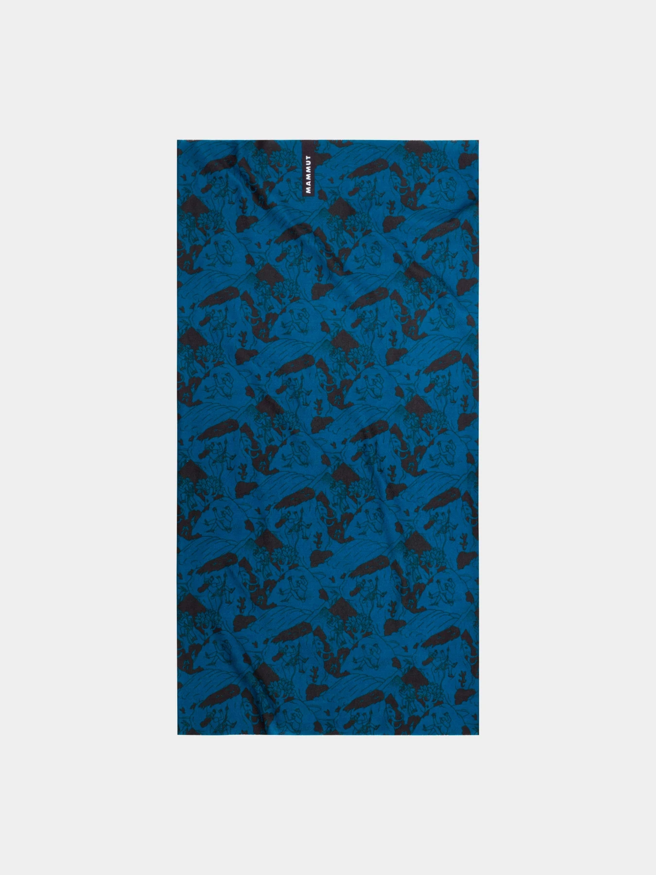 Шарфы и платки Mammut модель 1191-01392-50566 Шарфы и платки Mammut модель 1191-01392-50566 Фото