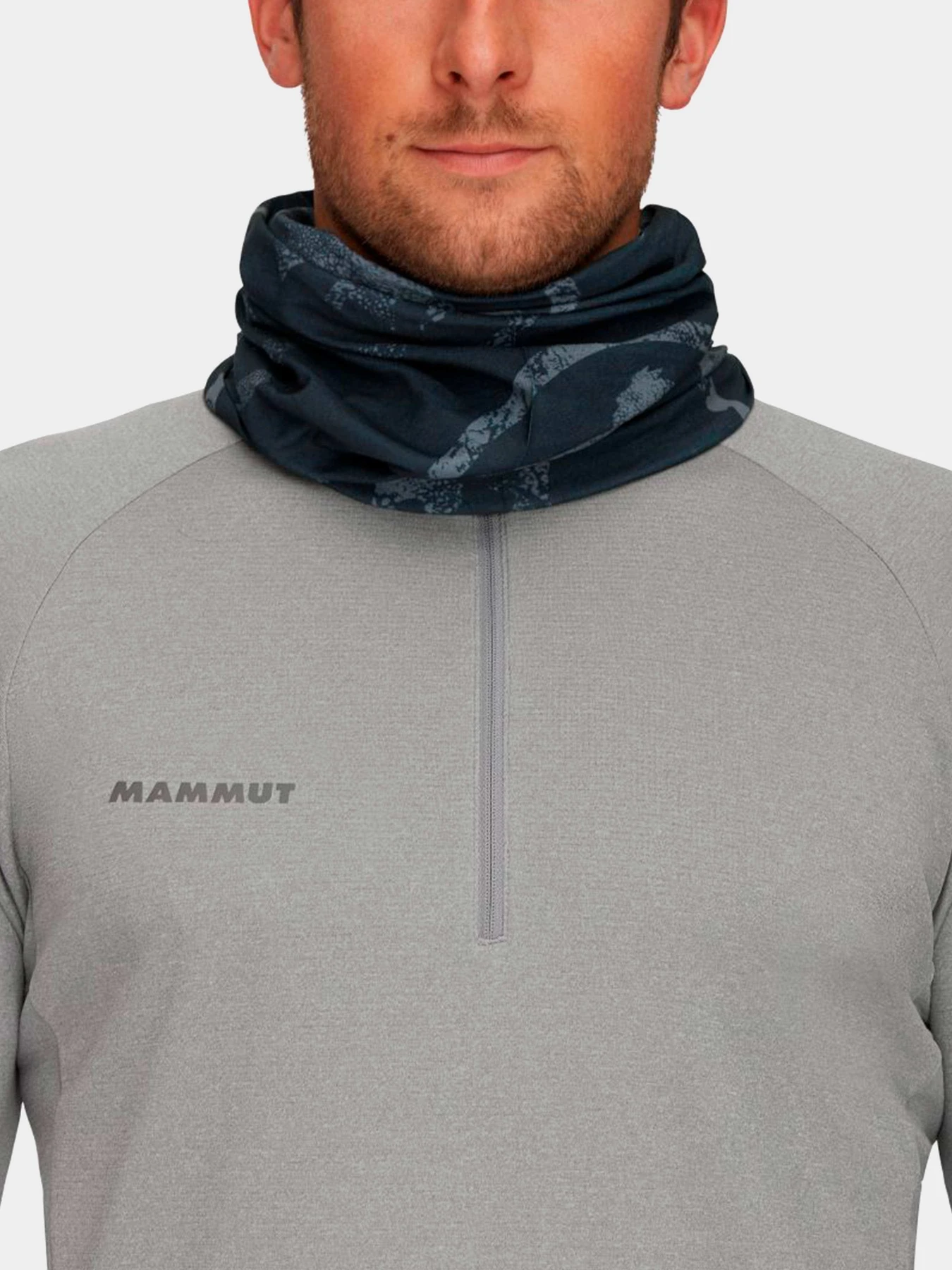 Шарфы и платки Mammut модель 1191-05815-00189 Шарфы и платки Mammut модель 1191-05815-00189 Фото