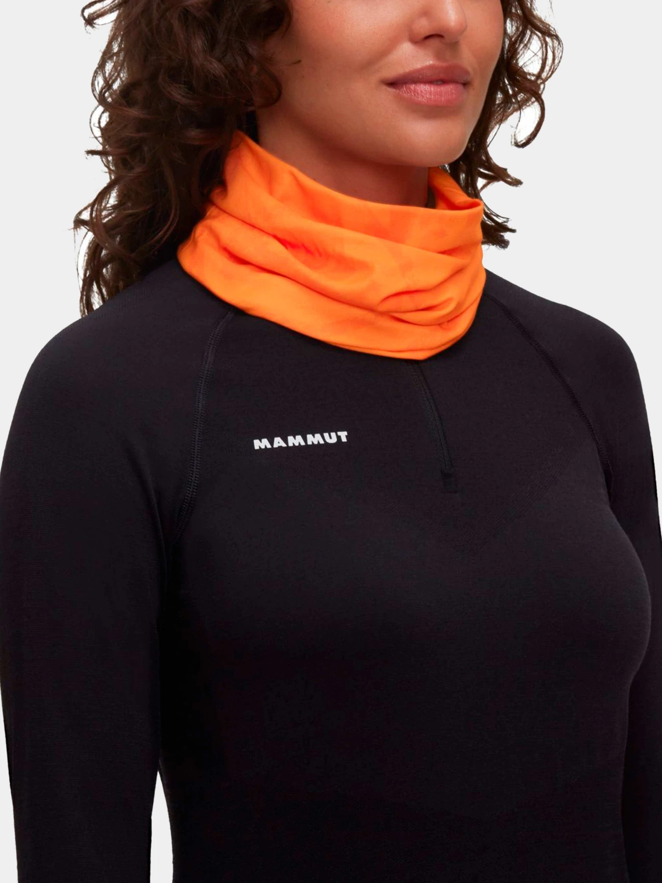 Шарфы и платки Mammut модель 1191-05815-2261 Шарфы и платки Mammut модель 1191-05815-2261 Фото