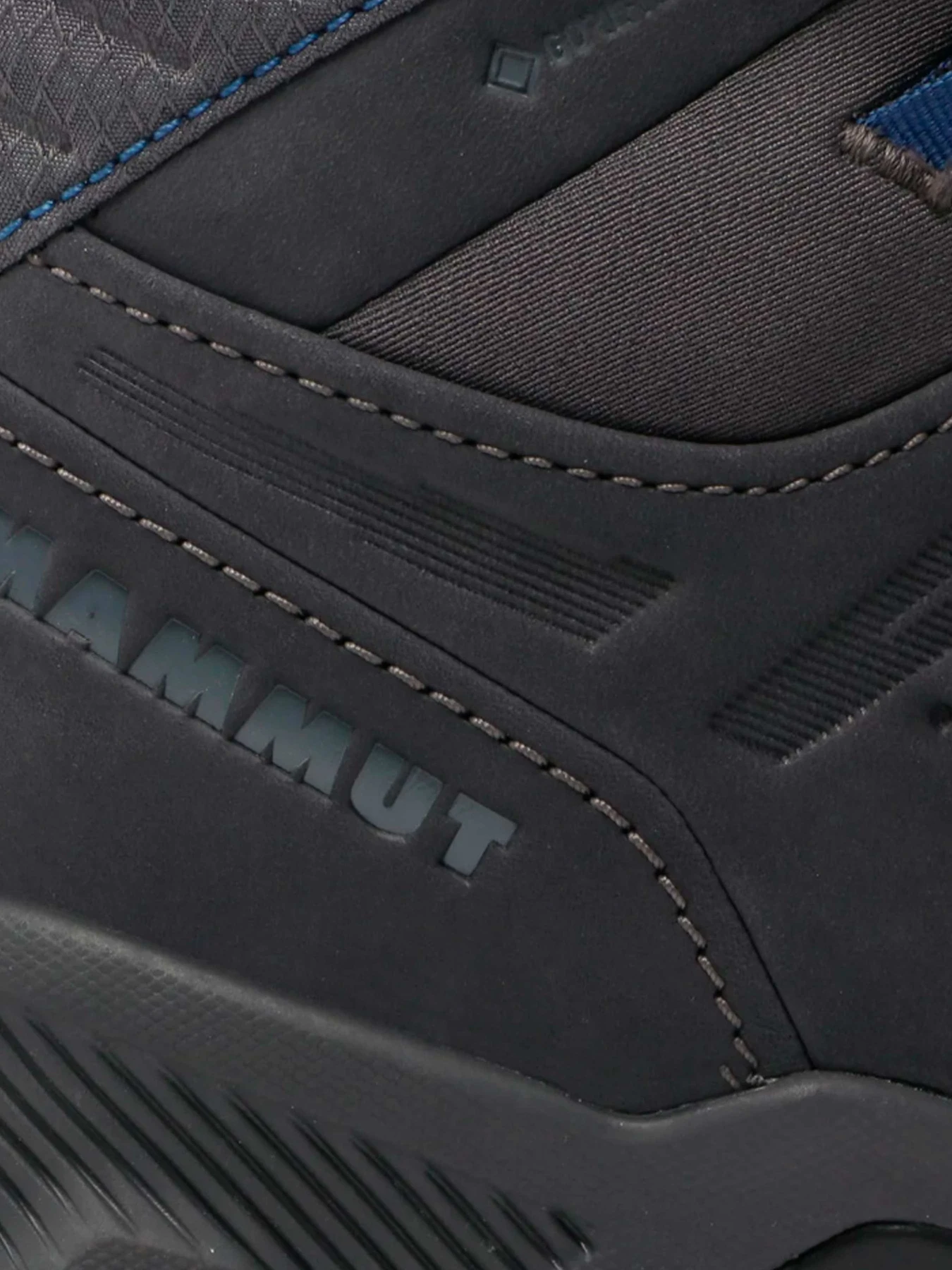 Ботинки и сапоги Mammut модель 3030-04710-00293 Ботинки и сапоги Mammut модель 3030-04710-00293 Фото