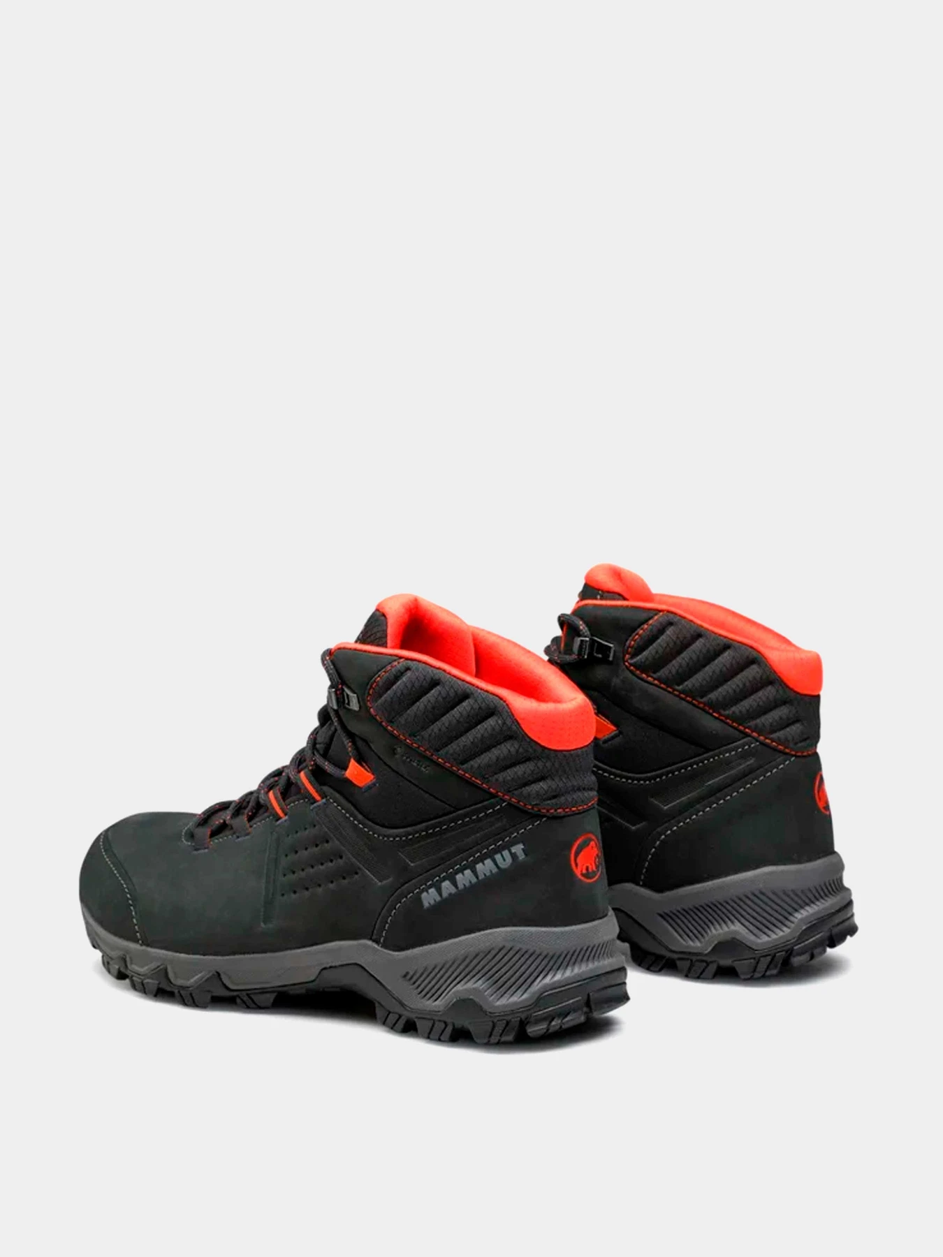 Ботинки и сапоги Mammut модель 3030-04710-00654 Ботинки и сапоги Mammut модель 3030-04710-00654 Фото