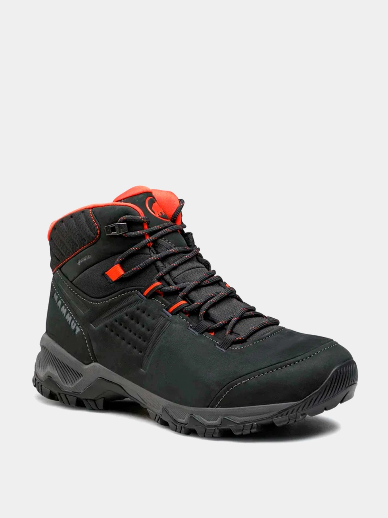 Ботинки и сапоги Mammut модель 3030-04710-00654 Ботинки и сапоги Mammut модель 3030-04710-00654 Фото
