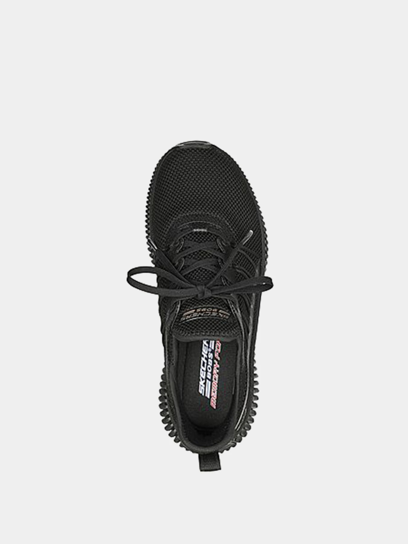Кроссовки Skechers модель 117417 BBK Кроссовки Skechers модель 117417 BBK Фото