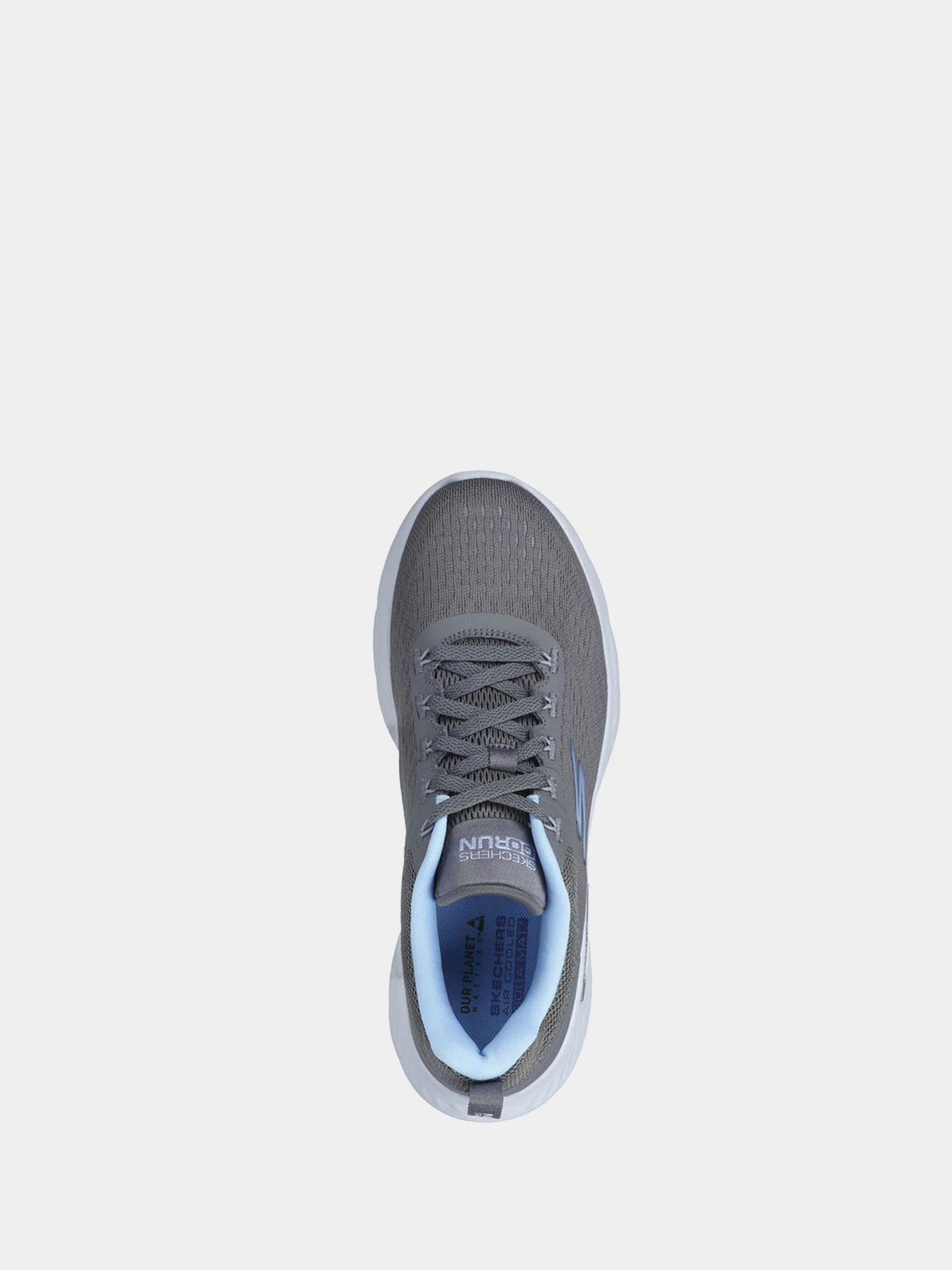 Кроссовки Skechers модель 129423 CCBL Кроссовки Skechers модель 129423 CCBL Фото