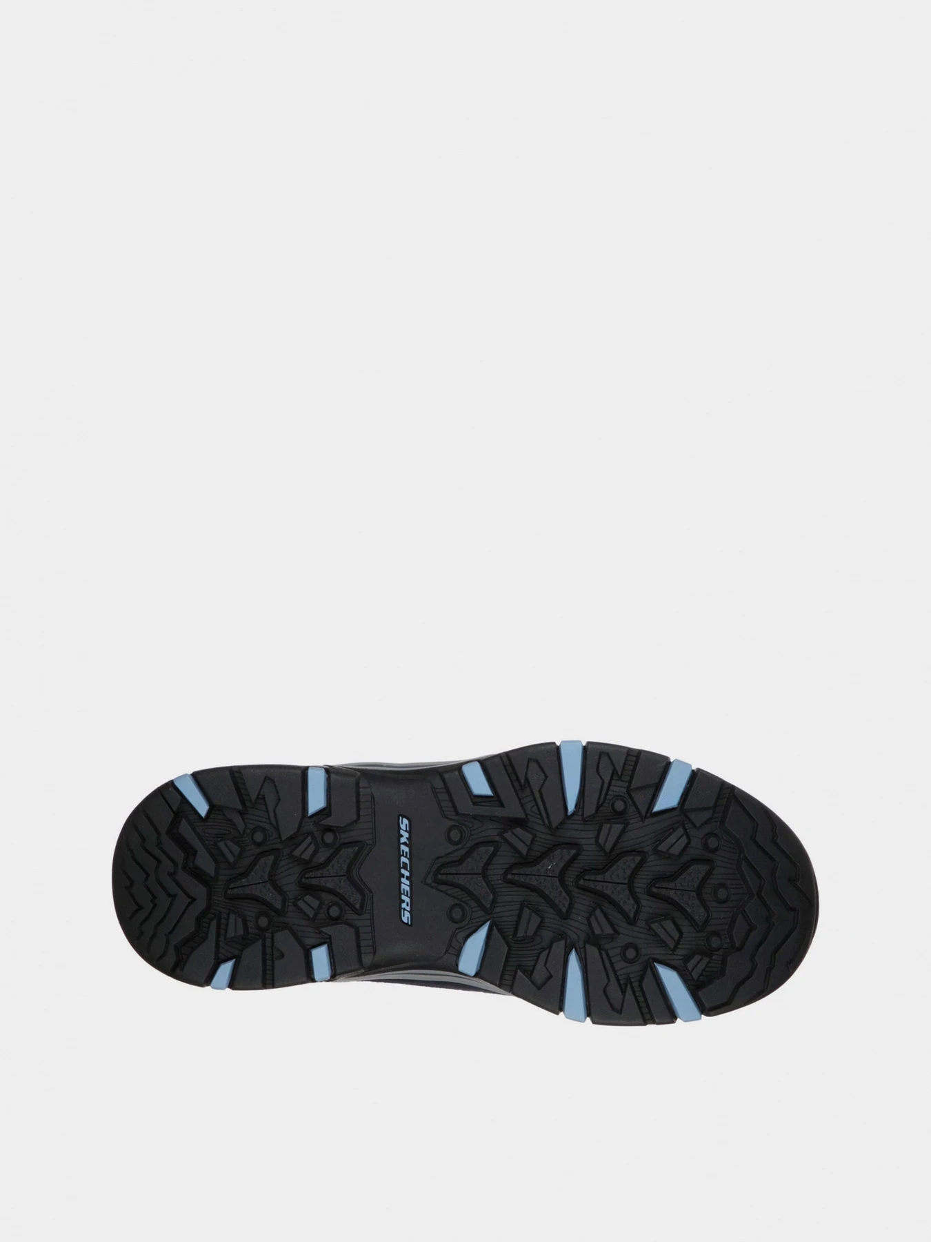 Ботинки и сапоги Skechers модель 167004 NVGY Ботинки и сапоги Skechers модель 167004 NVGY Фото