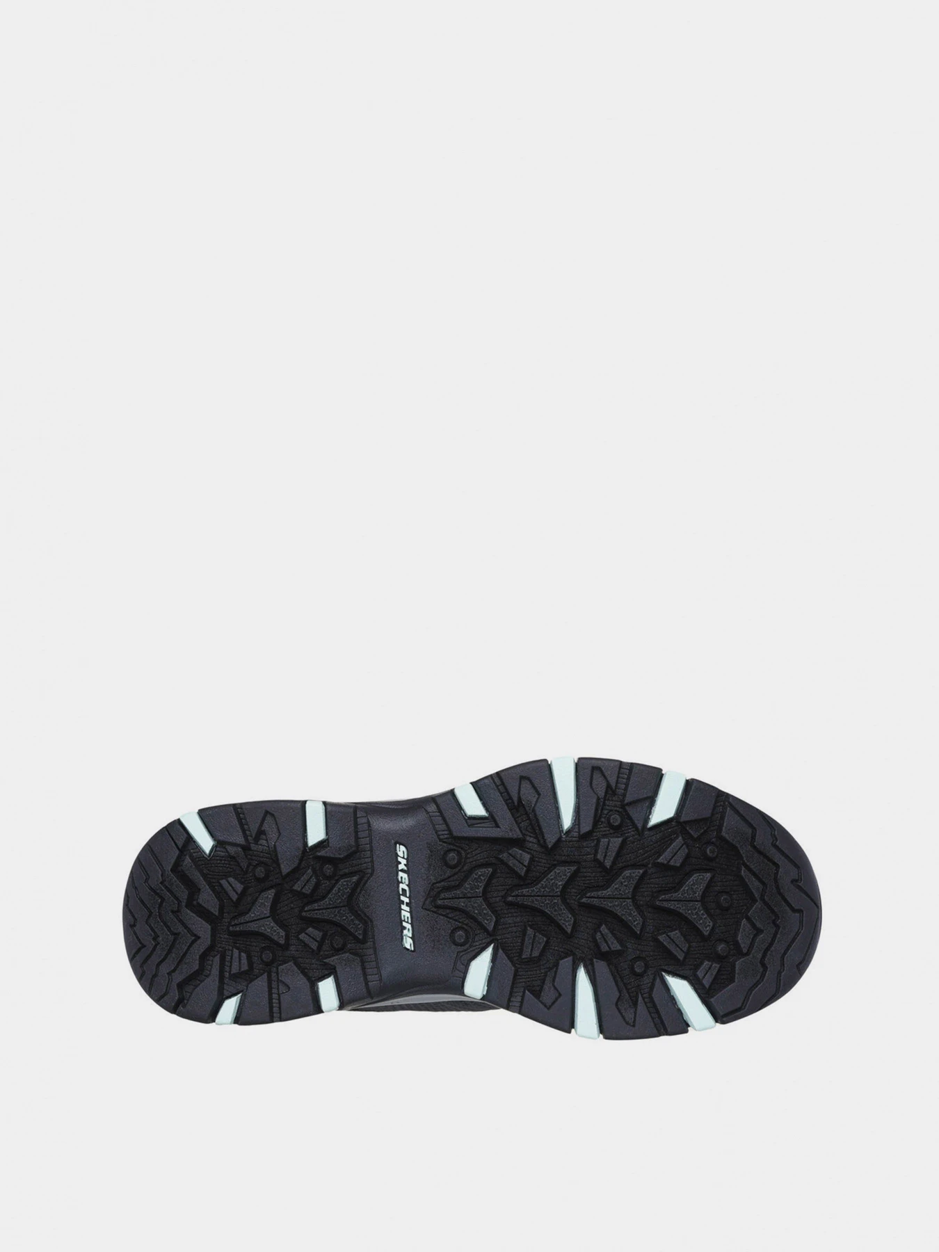 Ботинки и сапоги Skechers модель 180001 CHAR Ботинки и сапоги Skechers модель 180001 CHAR Фото