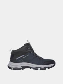 Бәтеңке мен етіктер Skechers үлгі 180001 CHAR Фото